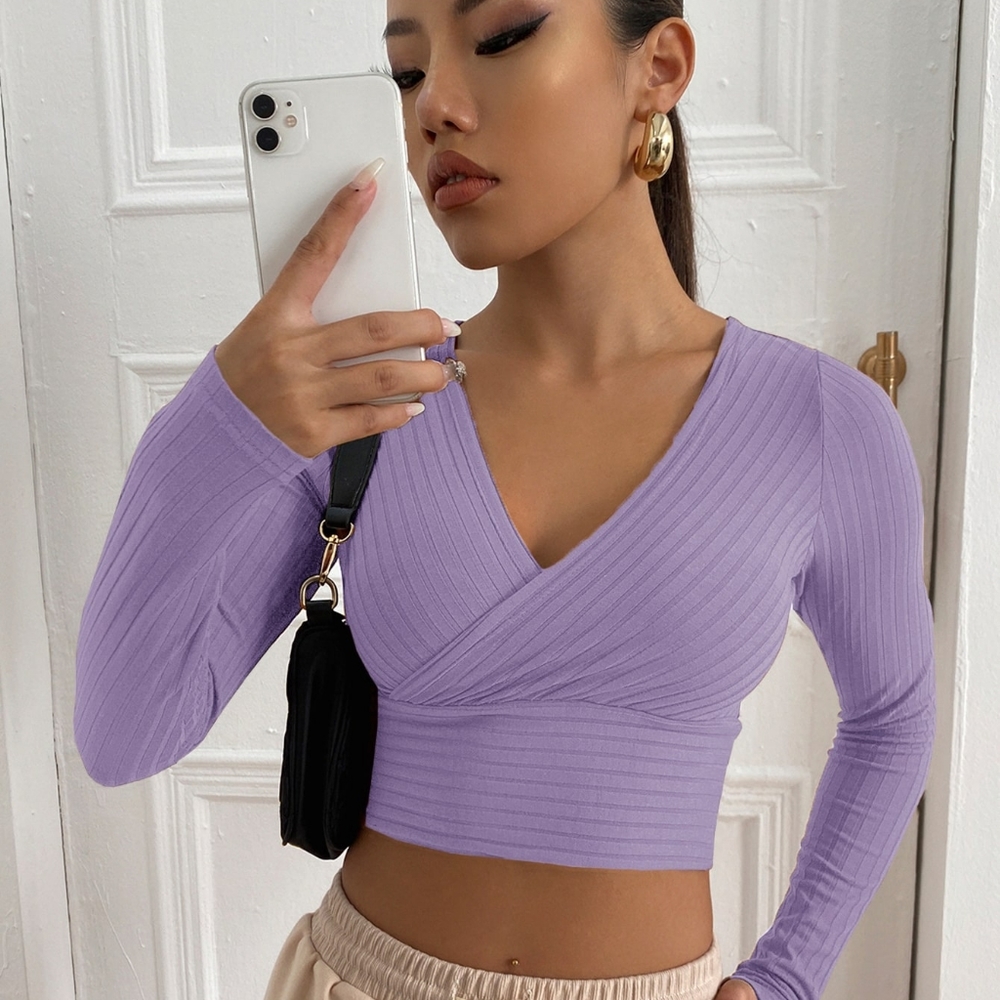 Top from Shein